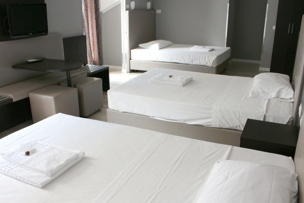 Hostel New Generation Navigli Milan